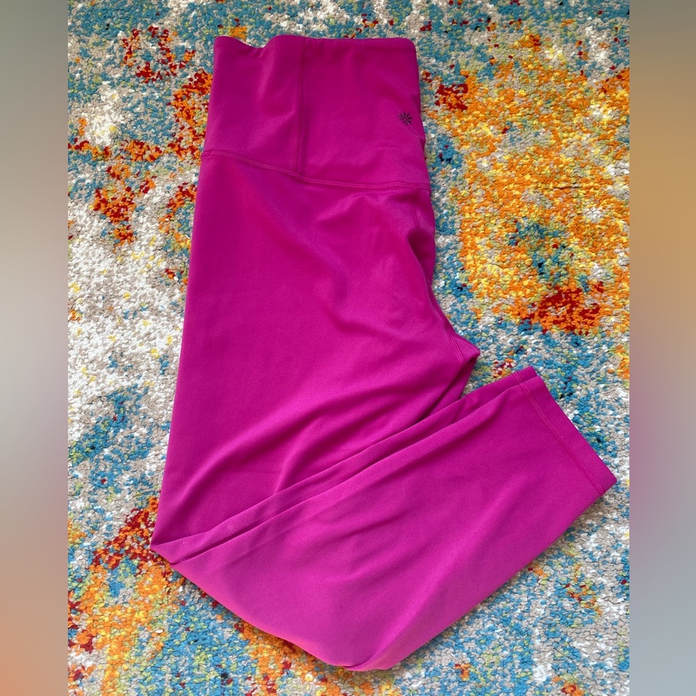 Athleta Elation Leggings